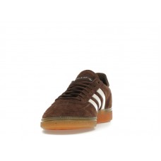 adidas Handball Spezial Sporty & Rich Brown