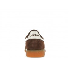 adidas Handball Spezial Sporty & Rich Brown