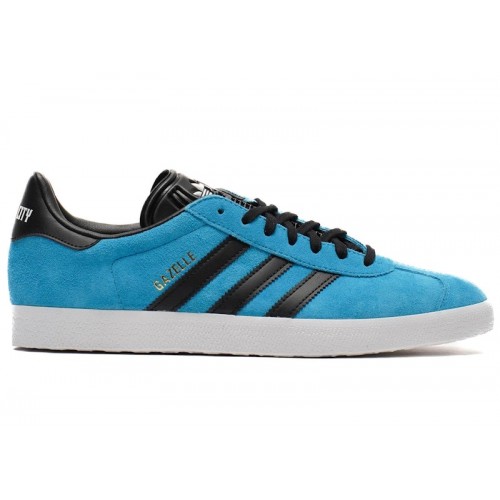 Кроссы adidas Gazelle Sporting Kansas City - мужская сетка размеров