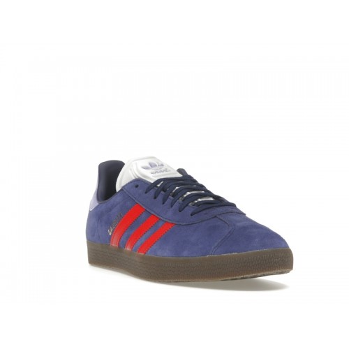 adidas Gazelle Arsenal F.C. - мужская сетка размеров