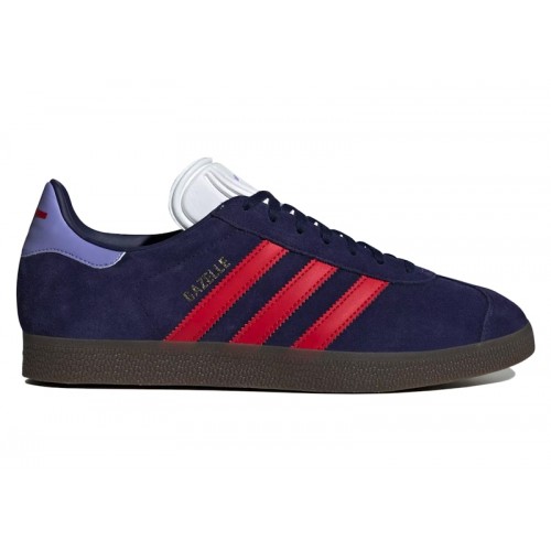 Кроссы adidas Gazelle Arsenal F.C. - мужская сетка размеров