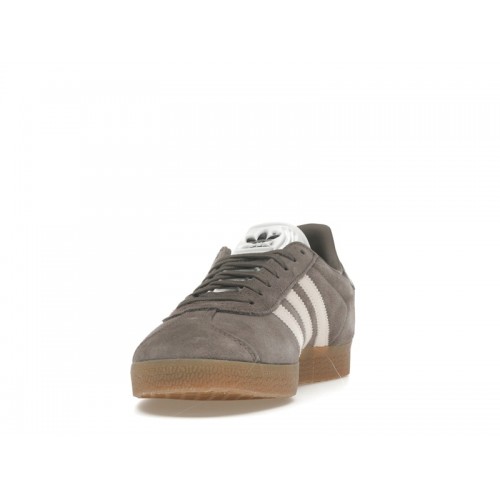 adidas Gazelle Real Madrid - мужская сетка размеров