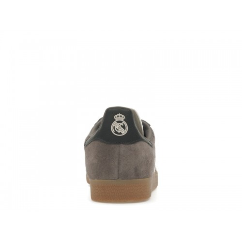 adidas Gazelle Real Madrid - мужская сетка размеров