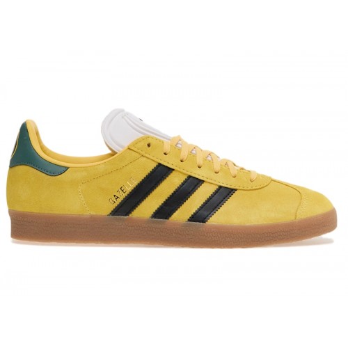 Кроссы adidas Gazelle Jamaica Football Federation - мужская сетка размеров