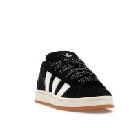 Женские adidas Campus 00s Core Black Cloud White (W)