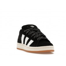 Женские adidas Campus 00s Core Black Cloud White (W)