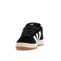 Женские adidas Campus 00s Core Black Cloud White (W)