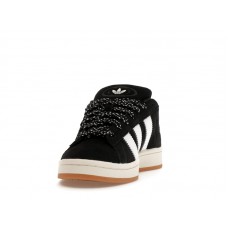 Женские adidas Campus 00s Core Black Cloud White (W)