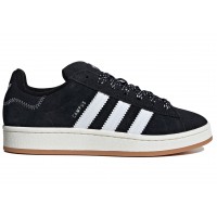 Женские кроссовки adidas Campus 00s Core Black Cloud White (W)