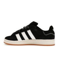 Женские adidas Campus 00s Core Black Cloud White (W)