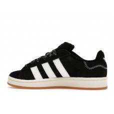 Женские adidas Campus 00s Core Black Cloud White (W)