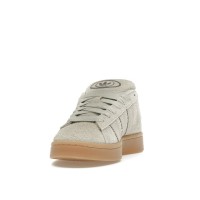 Женские adidas Campus 00s Putty Grey Charcoal (W)