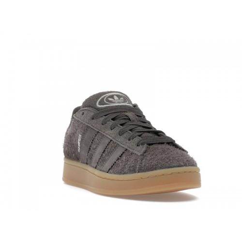 adidas Campus 00s Charcoal Putty Grey (W) - женская сетка размеров
