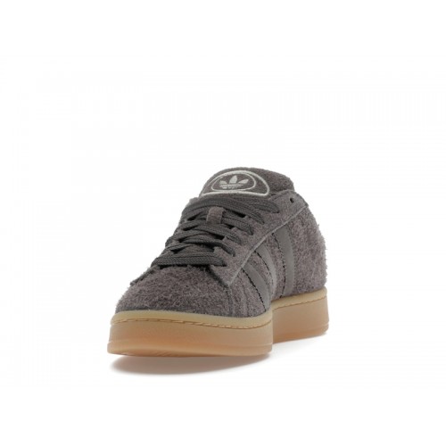 adidas Campus 00s Charcoal Putty Grey (W) - женская сетка размеров