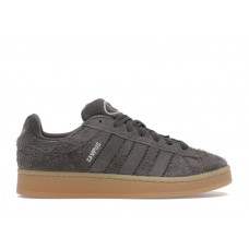 Женские adidas Campus 00s Charcoal Putty Grey (W)