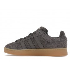 Женские adidas Campus 00s Charcoal Putty Grey (W)