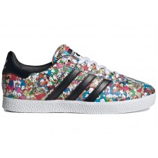 Подростковые кроссовки adidas Gazelle Disney Mickey (Kids)