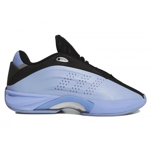 Кроссы adidas Crazy IIInfinity 130 Blue Spark - мужская сетка размеров