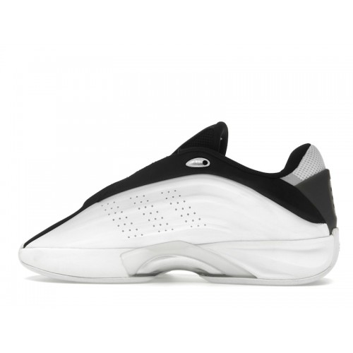 Кроссы adidas Crazy IIInfinity 130 Cloud White Core Black - мужская сетка размеров