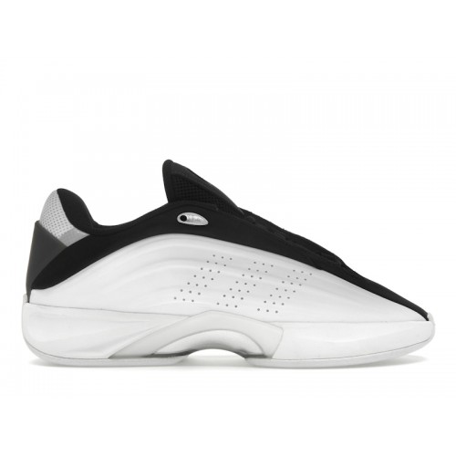 Кроссы adidas Crazy IIInfinity 130 Cloud White Core Black - мужская сетка размеров