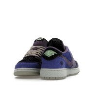 Подростковые Jordan 1 Retro Low OG Zion Williamson Voodoo Alternate (GS)