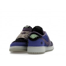 Подростковые Jordan 1 Retro Low OG Zion Williamson Voodoo Alternate (GS)