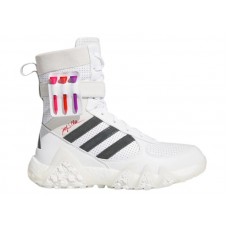 Женские кроссовки adidas CodeChaos Golf Boot Jay3lle Cloud White (W)