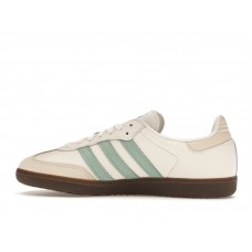 Женские adidas Samba OG Hazy Green (W)