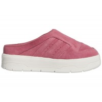 Женские кроссовки adidas Rivalry Mule Preloved Crimson Off White (W)