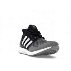 adidas Ultra Boost 1.0 Legend Ink White Grey