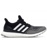 adidas Ultra Boost 1.0 Legend Ink White Grey