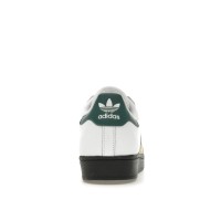 adidas Superstar Rasta White