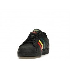 adidas Superstar Rasta Black