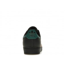 adidas Superstar Rasta Black