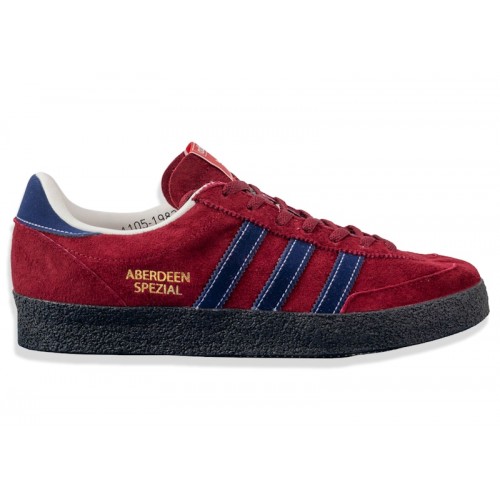 Кроссы adidas Lotherton SPZL Aberdeen FC - мужская сетка размеров