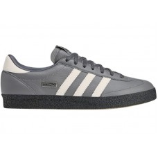 Кроссовки adidas Spezial Lothertex F.C. Grey Black