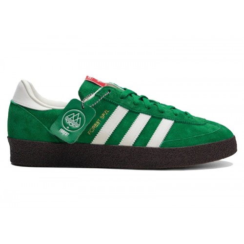 Кроссы adidas Lotherton SPZL Nottingham Forest FC - мужская сетка размеров