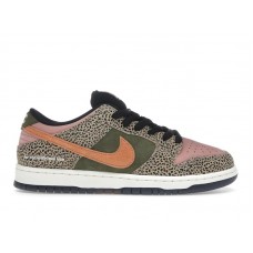 Кроссовки Nike SB Dunk Low Arts-Rec