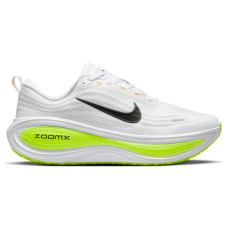 Nike Vomero Plus White Volt Black