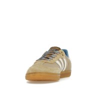 adidas Samba Nylon Wales Bonner Desert White