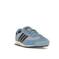 Кроссовки adidas SL76 Wales Bonner Ash Blue