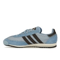 Кроссовки adidas SL76 Wales Bonner Ash Blue