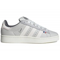 adidas Campus 00s Grey One Collegiate Royal