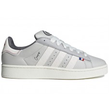 adidas Campus 00s Grey One Collegiate Royal