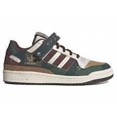 adidas Forum 84 Low Halloween