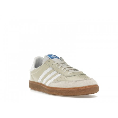 Кроссы adidas Wimberly SPZL C.P. Company Sand - мужская сетка размеров