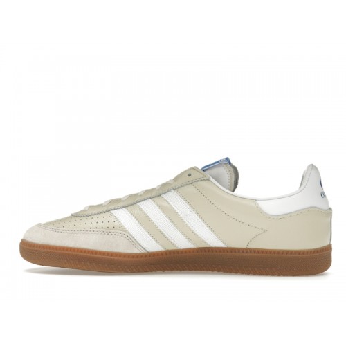 Кроссы adidas Wimberly SPZL C.P. Company Sand - мужская сетка размеров