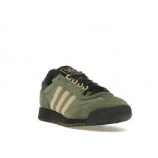 Кроссовки adidas SL83 SPZL C.P. Company Dust Green