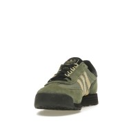 Кроссовки adidas SL83 SPZL C.P. Company Dust Green