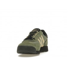 Кроссовки adidas SL83 SPZL C.P. Company Dust Green